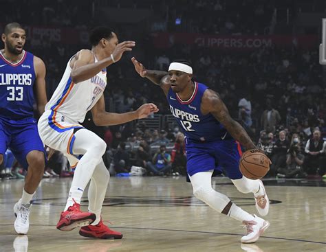 Portland Trail Blazers at Los Angeles Clippers odds, picks.